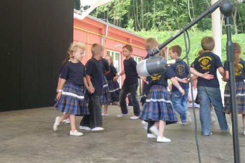 Květinové dny - 5.6.2011